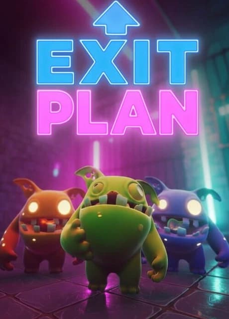 Exit Plan