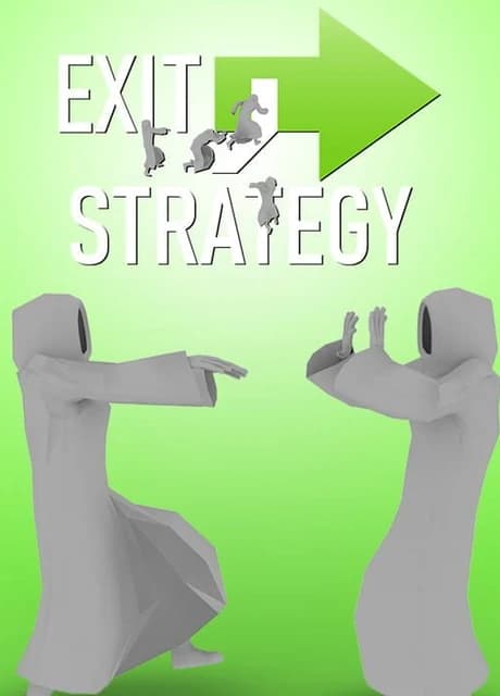 Exit Strategy