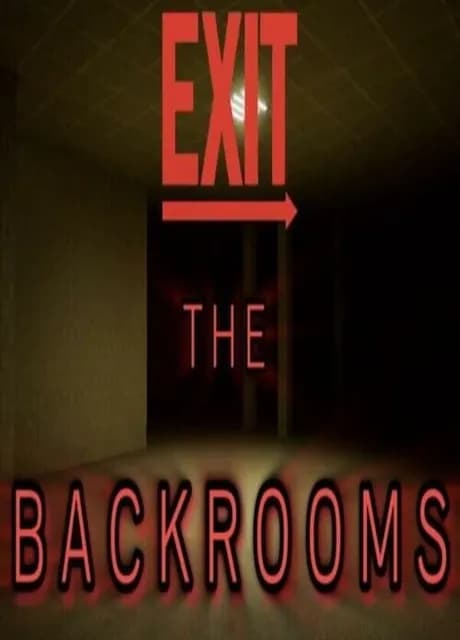 Exit the Backrooms