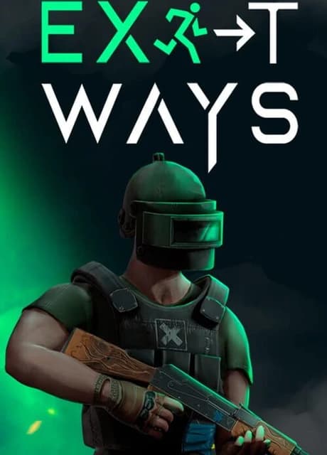 Exit Ways
