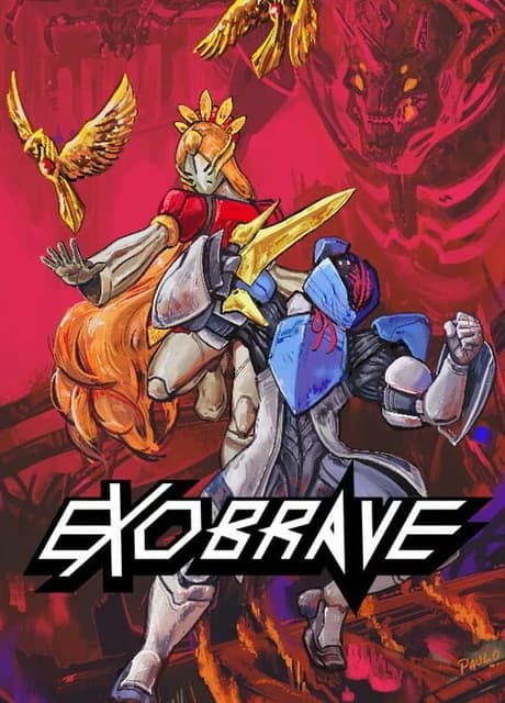 Exobrave