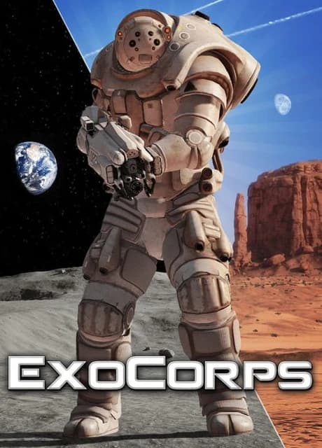 ExoCorps