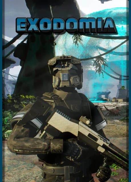 ExoDomia