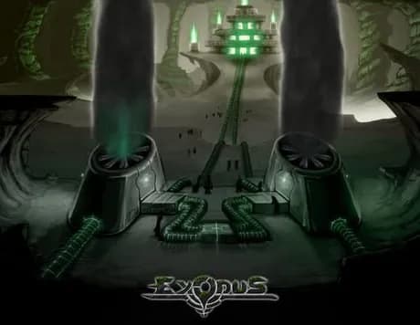 Exodus