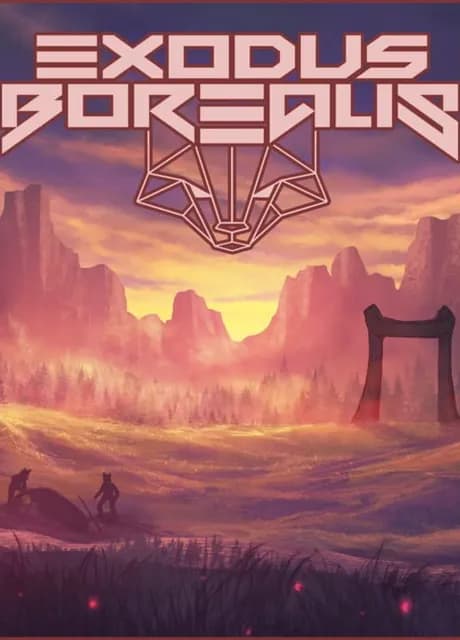 Exodus Borealis