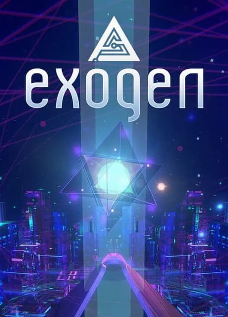 Exogen VR Experience
