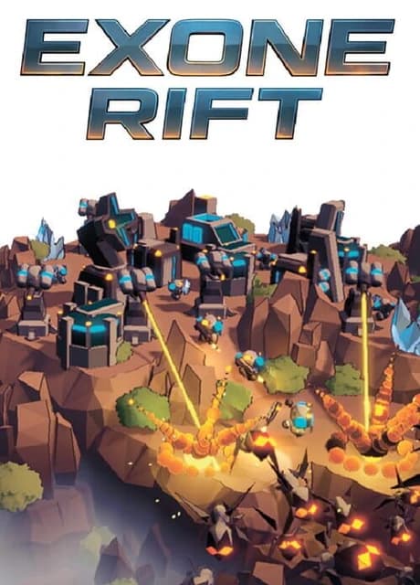 Exone Rift