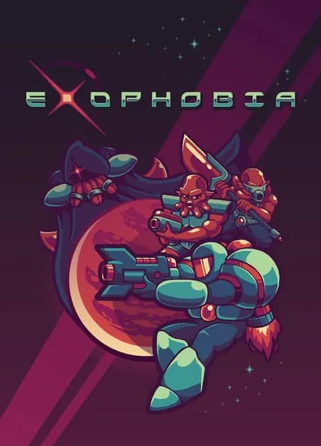 Exophobia