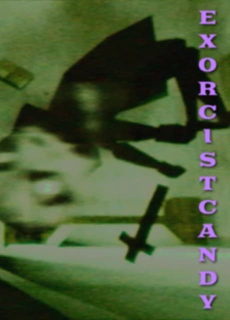 Exorcist Candy