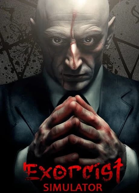 Exorcist Simulator