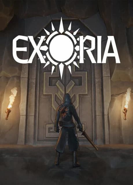 Exoria
