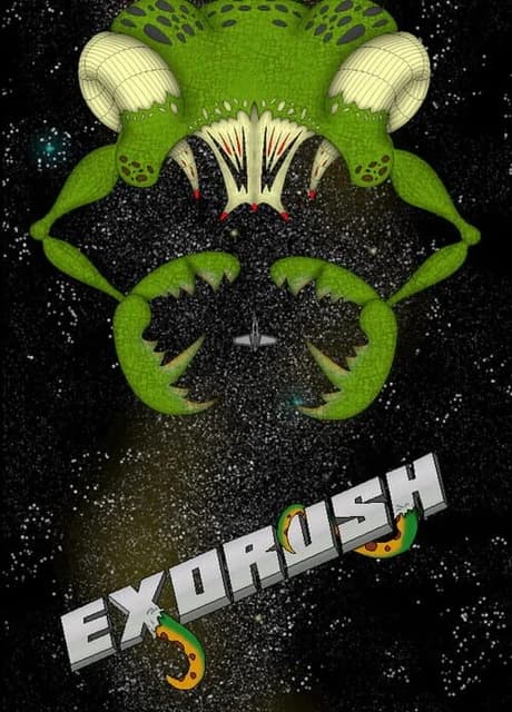 Exorush
