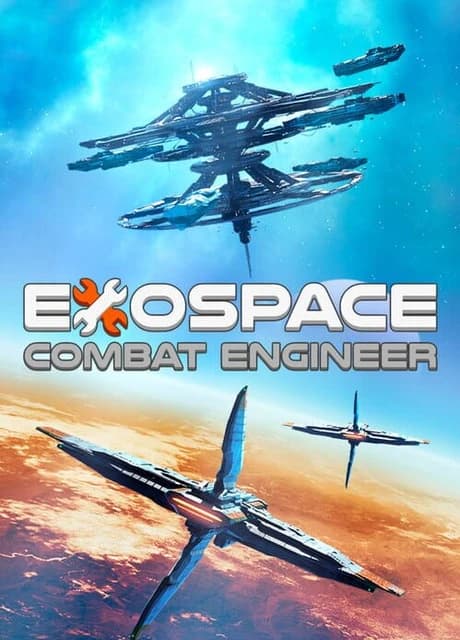 eXoSpace Combat Engineer
