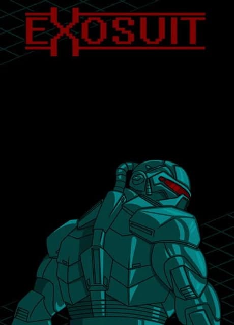 Exosuit