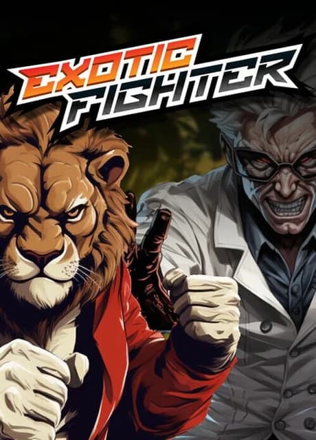 Exotic Fighter