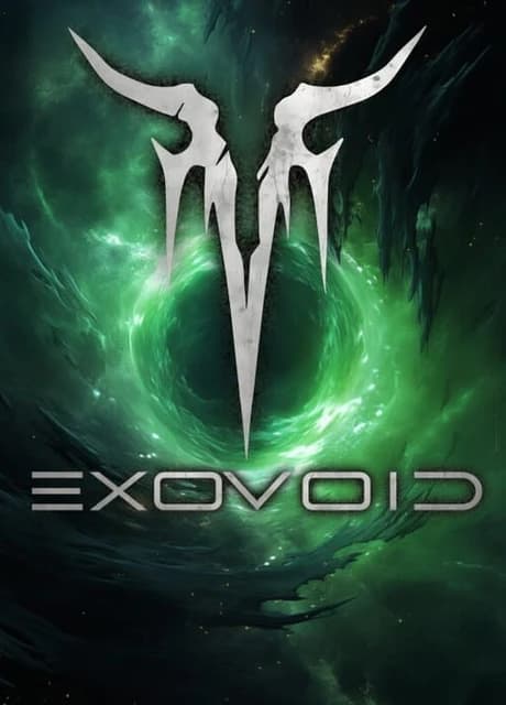 Exovoid