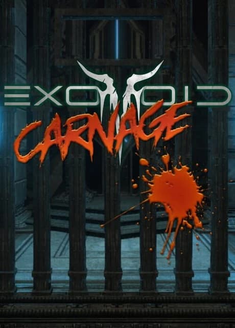 Exovoid Carnage