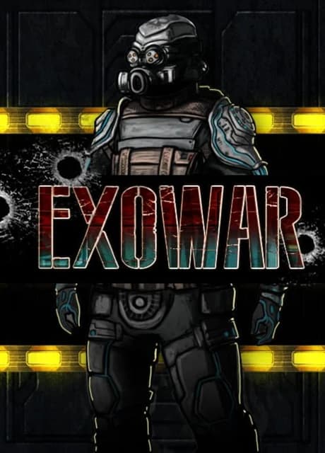 Exowar