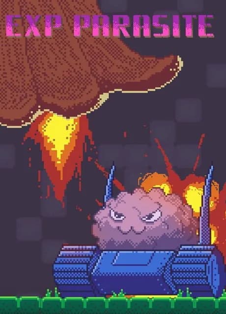 Exp Parasite