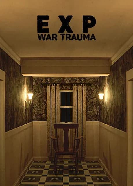EXP: War Trauma
