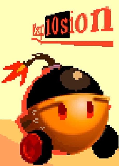 Exp10sion