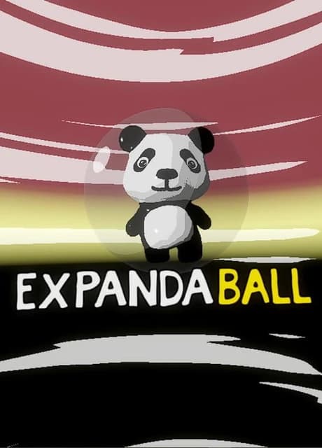 Expandaball