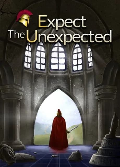 Expect the Unexpected