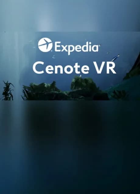 Expedia Cenote Experience