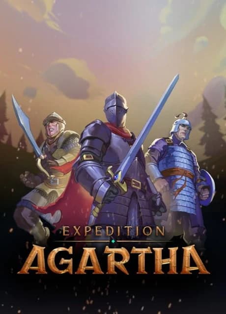 Expedition Agartha