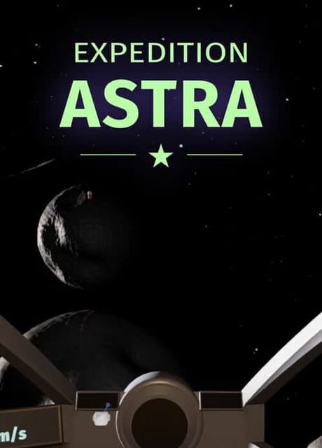 Expedition Astra
