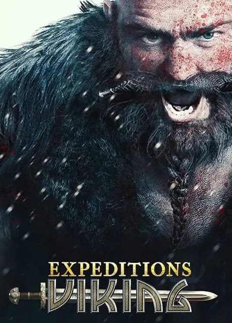 Expeditions: Viking