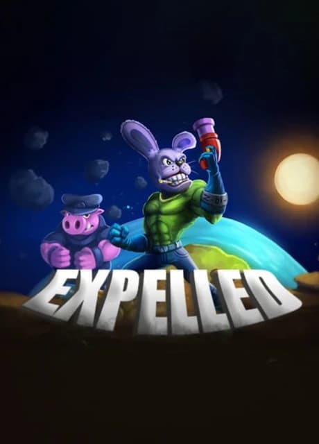 Expelled