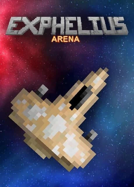 Exphelius: Arena
