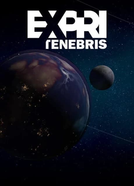 Expiri: Tenebris