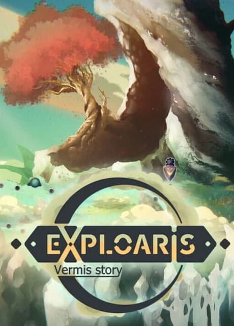 Exploaris: Vermis story