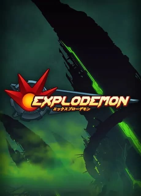 Explodemon!