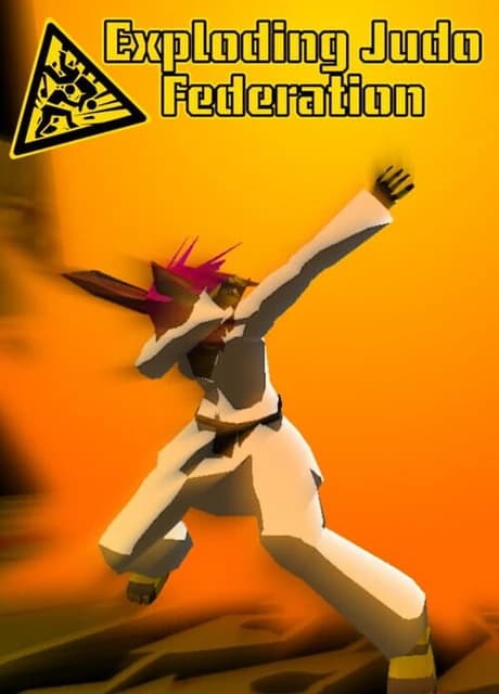 Exploding Judo Federation