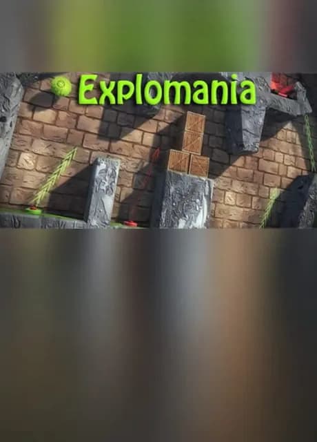 Explomania