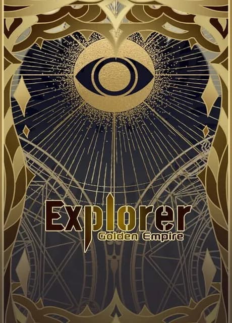 Explorer: Golden Empire