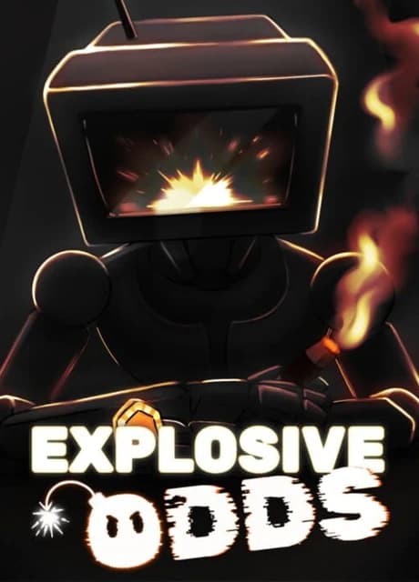 Explosive Odds
