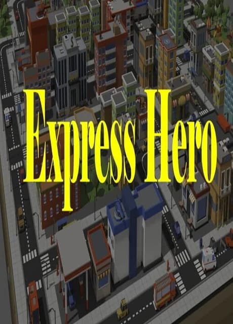 Express Hero