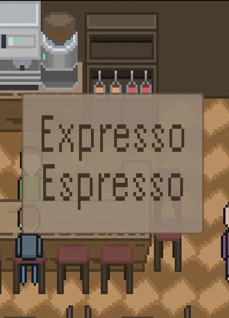 Expresso Espresso