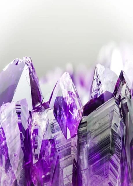 Exquisite Amethyst