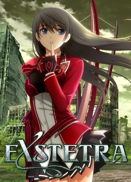 Exstetra