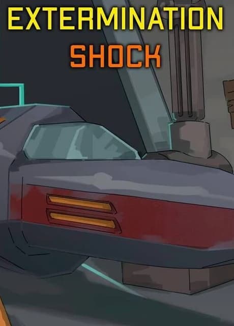 Extermination Shock
