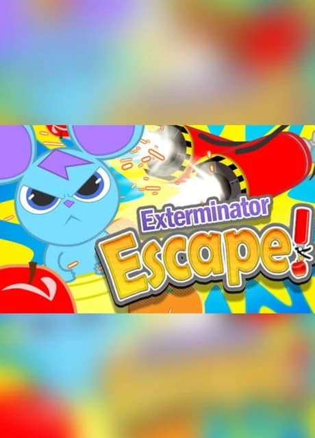 Exterminator: Escape!