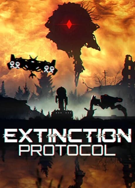 Extinction Protocol
