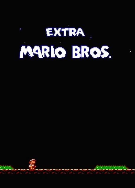 Extra Mario Bros.