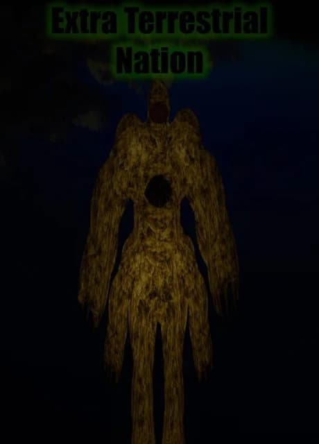Extra Terrestrial Nation