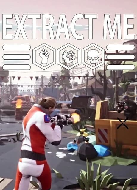 Extract Me